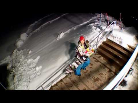 Adam Tensta - They Wanne Know (HD Snowboarding)