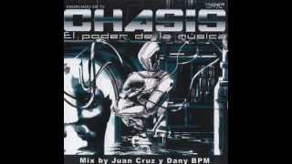 Chasis - 3 Axis - The kids aren't allright