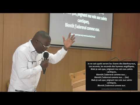 Je ne sais pas le jour - Fr KEHAUT - 03012021