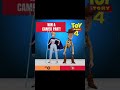 Toy Story 4 Win A Cameo Part Promos