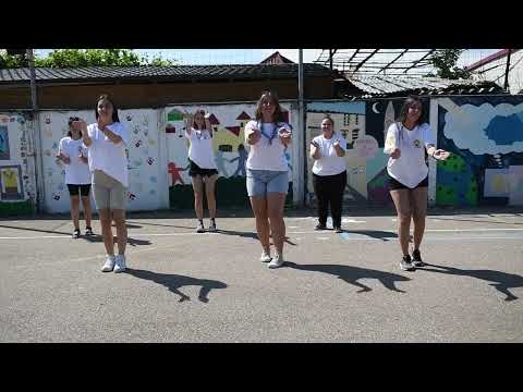 Bans Aladin - Echipa Galbenă 2022 #donboscoct