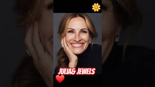 Download lagu JULIA ROBERTS  HAS GRADUATED TO THE STATUS OF A DIVA FROM A GLAMOUR DOLL💗🍓 #love #juliaroberts mp3