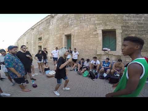 Paralax Vs Gvng Vs JudeRayo l FILTROS l Última Regional BeatGround