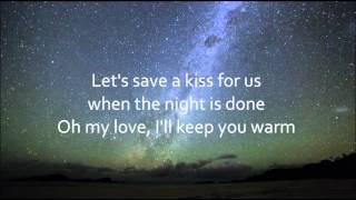 John Legend - Under The Stars (Lyrics)