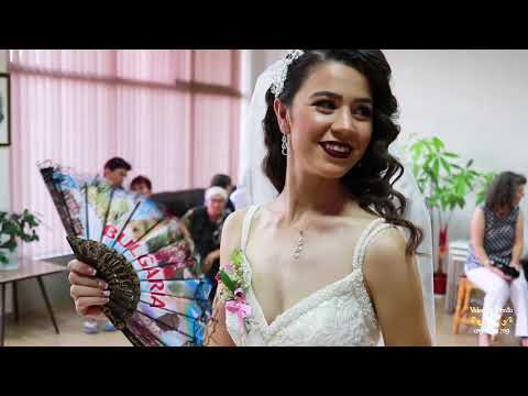 Meral & Zihni Wedding 17.08.2018