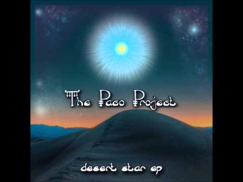 The Paco Project - Shamballa [Desert Star EP]