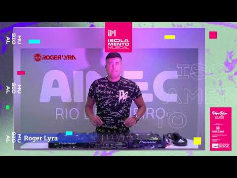 ISOLAMENTO MUSICAL @ ROGER LYRA 21 02 2021