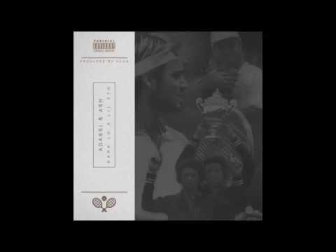 VDon - Agassi & Ashe (ft. Dark Lo & Lil Eto)