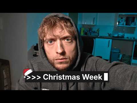 Reflecting On My Christmas Week Alone