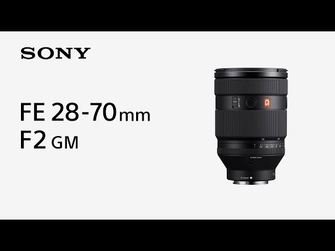 カメラレンズ FE 28-70mm F2 GM SEL2870GM [ソニーE /ズーム カメラレンズ FE 28-70mm F2 GM SEL2870GM [ソニーE /ズーム