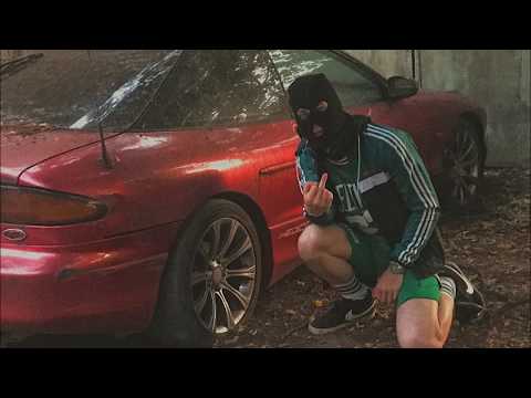 JEL$ - PYANKA (prod. stinnn)