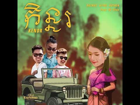 y2mate com   RuthKo Vin Vitou ft Vuthea កននរ Kenor Prod DJ Chee Official Audio 1080p