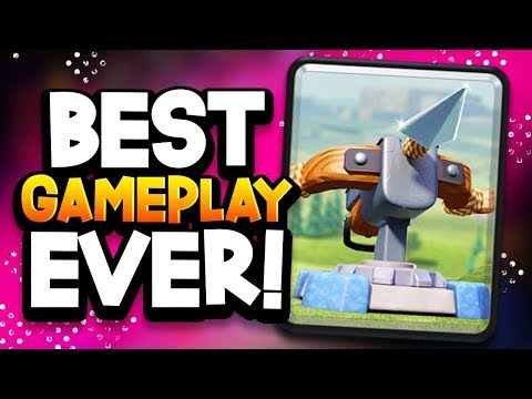 BEST X-BOW GAMEPLAY I'VE EVER RECORDED!