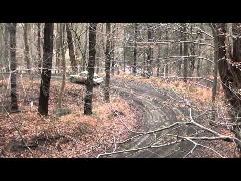 Legends Boucles de Spa 2012