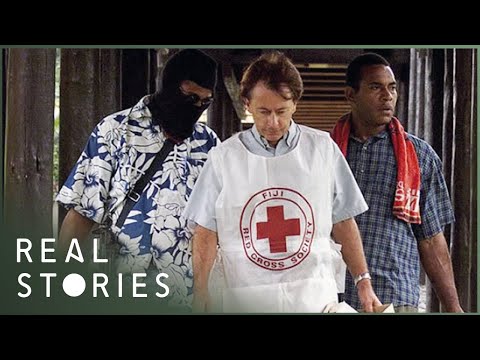 image-How safe is Tahiti?