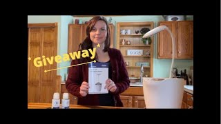 iDoo Giveaway!!!