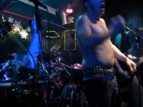 Selfdevoured EM Kotten Solingen