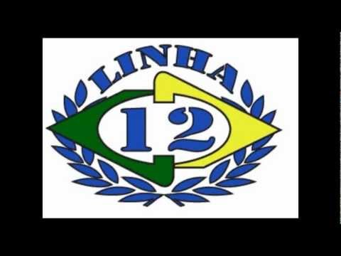 LINHA 12 OI - Eu quero Saber( Carbonario)