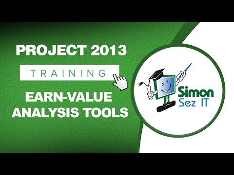 Microsoft Project 2013 Tutorial The Workspace