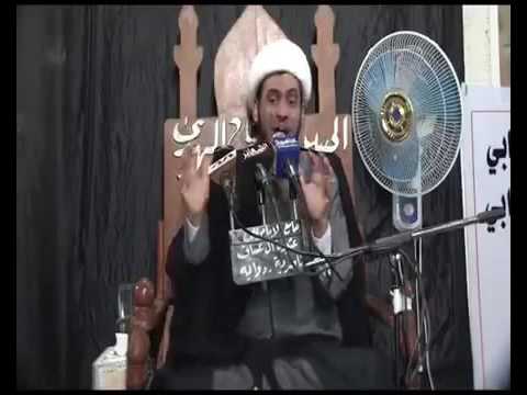 ⁣الفيلسوف كانط : الدين افضل نظرية في الاخلاق...الشيخ سلام العسكري