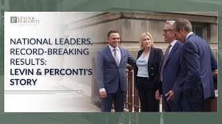 Play Law Firm Video