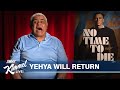 Yehya Reviews No Time To Die