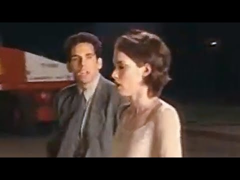 ‘Reality Bites’: Ben Stiller & Winona Ryder Rehearse a Scene Thumbnail