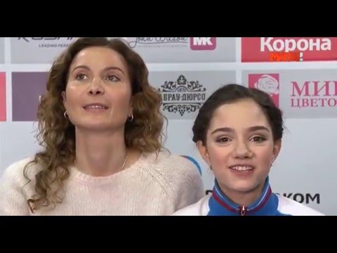YulyaYatskova’s Video 163965136713 7Y_hGEUeI4Q