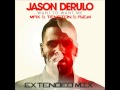 Jason derulo - Want to want me ( Z & Z Extended Mix)
