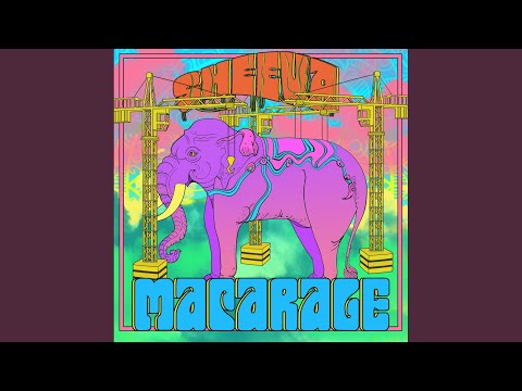 Macarale (Original Mix)