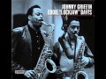 Johnny Griffin/Eddie Lockjaw Davis - In Walked Bud