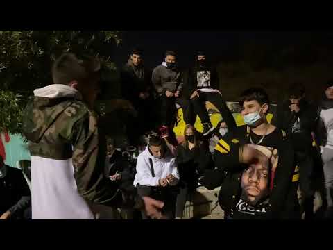 RK vs JUSKA vs EFECTO NIÑO | Triangulares Jornada 1 | La Gran Pachanga T2