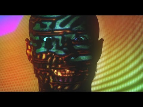 Old Man Saxon - Stop Shooting (Official Video)
