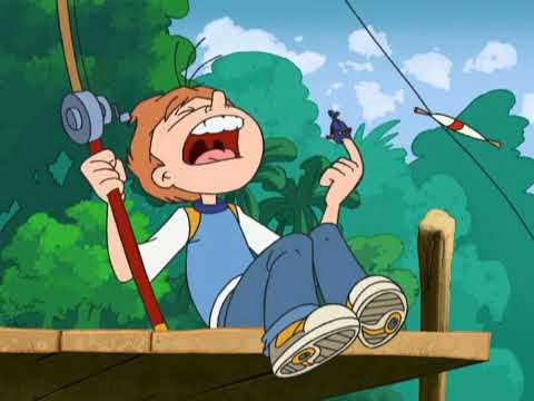 Marsupilami Full Episodes - Season 2, Episodes 1-3