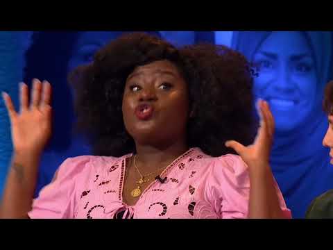 Big Fat Quiz of Telly 2026