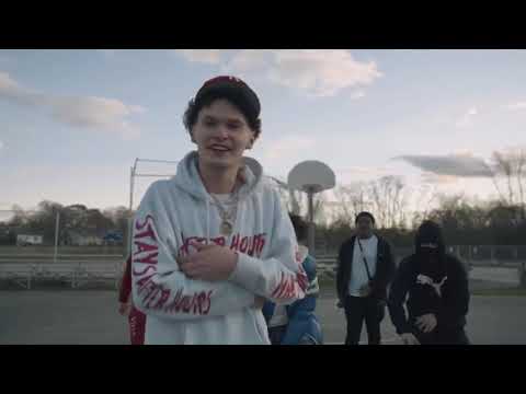 Mulla Man x Sonny x Ant Savv - Can't Go (Official Music Video)