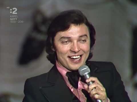 Karel Gott - Lásku chval (1975)