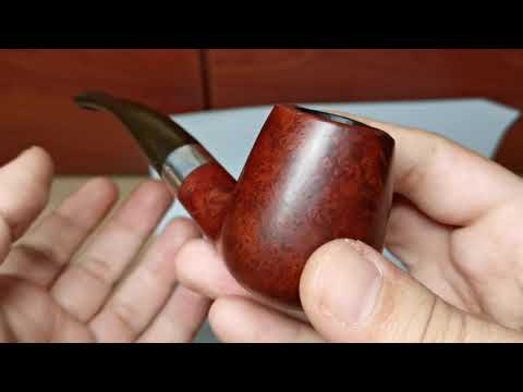 [ reserved ] Savinelli Silver 628