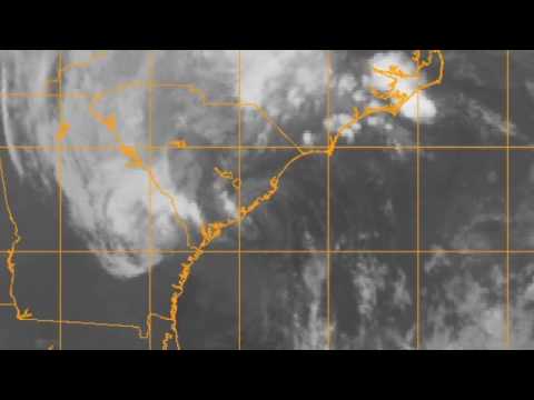 May 29, 2016, Weather Xtreme Video