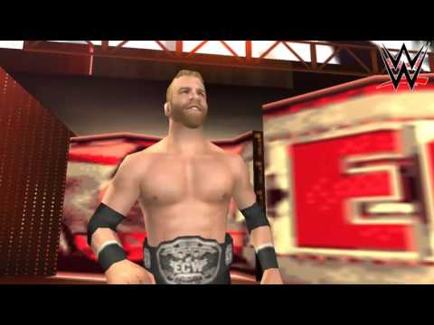 ROAD TO WRESTLEMANIA - CHRISTIAN - DÍA 1 (español)