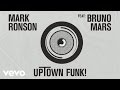 Mark Ronson - Uptown Funk (Audio) ft. Bruno ...