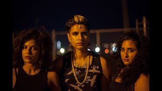 Queen of the Night (Whitney Houston) Teaser - Vivek Shraya