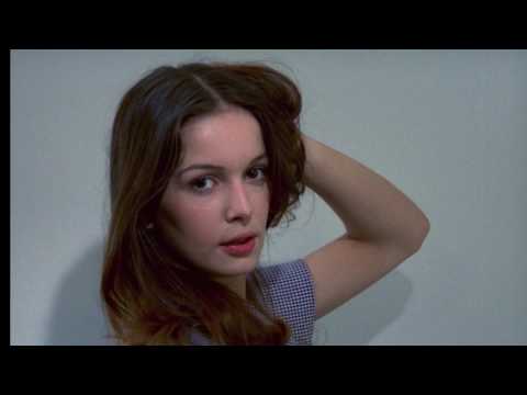 ANICEE ALVINA TRIBUTE