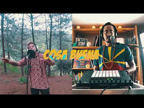 Caribombo feat.OCM - Cosa Buena (HomeLiveSession)