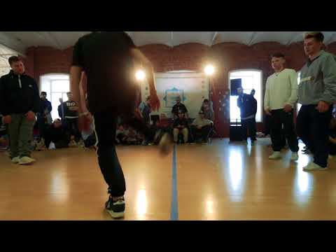 СОВЕРШЕНСТВУ НЕТ ПРЕДЕЛА 2018 | SELECT | BREAKING PRO 2VS2 | Stepa & SalRock vs Avrora bboys