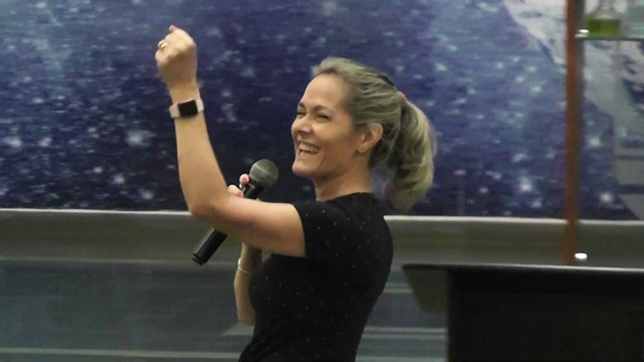 Deus foi o primeiro estilista da Bíblia! entenda nessa mensagem! 00002