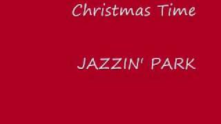 christmas time/jazzin' park