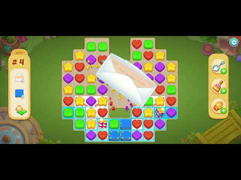 Matchington Mansion Level 4357