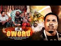 EJI OWORU | Odunlade Adekola | Murphy Afolabi | An African Yoruba Movie
