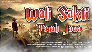 Download lagu KISAH-KISAH KESAKTIAN PARA WALI TANAH JAWA mp3